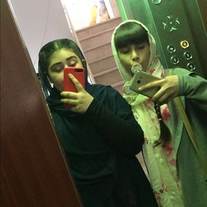 Meet your Posher, Anisa